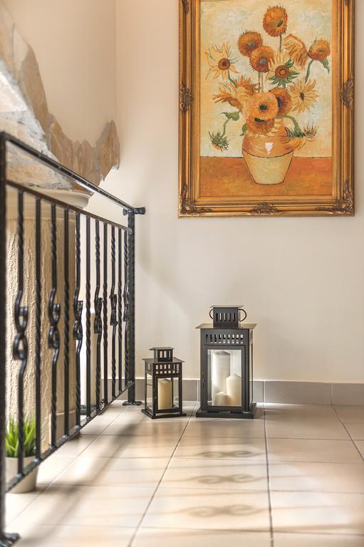P4W Hotel Residence Szombathely Bagian luar foto